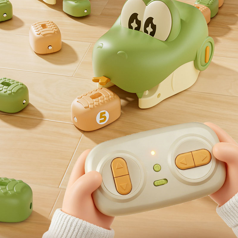 Dierenrobot Anti-stress Gierig - Kids Educational Game 2 recensie en prijs