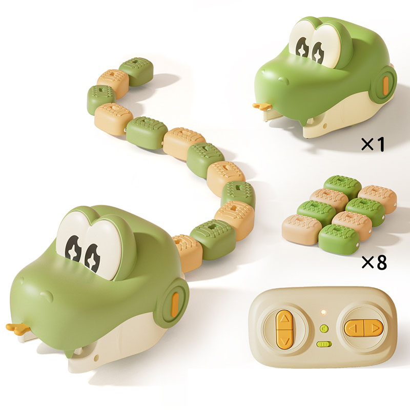 Dierenrobot Anti-stress Gierig - Kids Educational Game 2 recensie en prijs