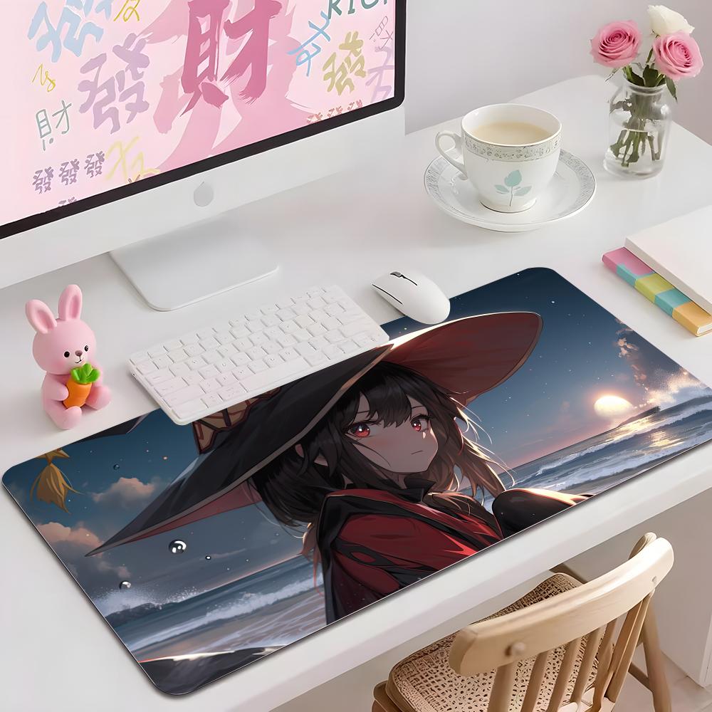 Megumin Anime-muismat Meerdere - Multiplication Table Mat recensie en prijs