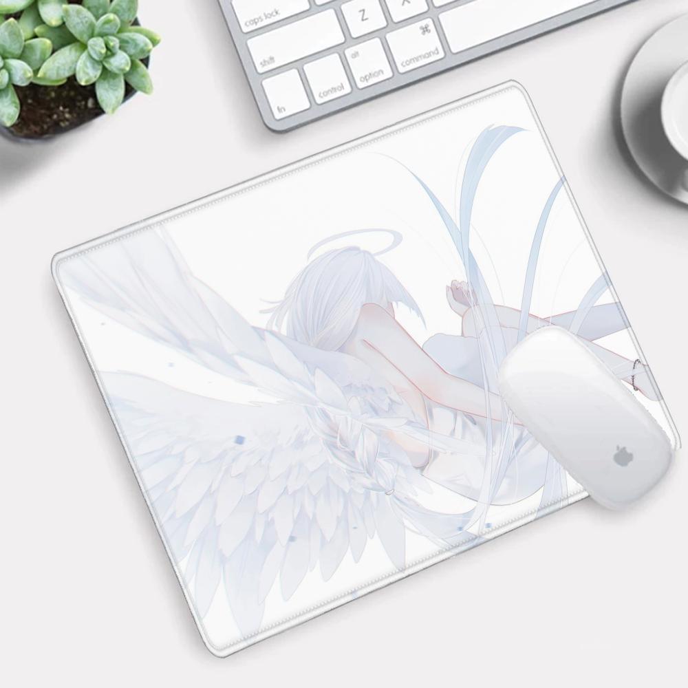 Anime Angel Girl Y2k Kawaii Mu - Multiplication Table Mat recensie en prijs