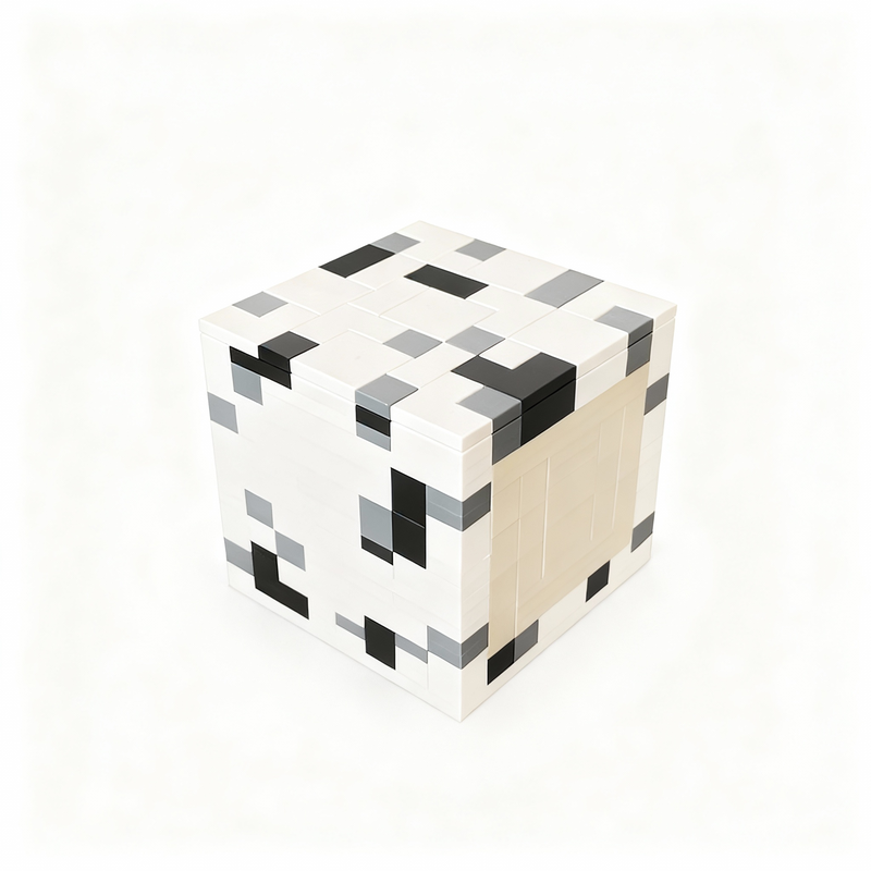 247 stuks MOC My World Birch L - Kids Education Login recensie en prijs